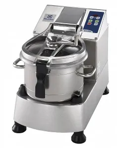 Куттер Electrolux Professional K120S2 600084 чаша 11.5л – купить по цене завода