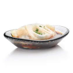 Купить набор емкостей для закусок serveware 7х11см, 24шт., стекло, цвет дымчатый gls004 – цена от завода, доставка до двери | RuOborudovanie.ru