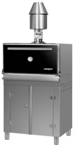 Гриль-мангал угольный Josper HJX45L – купить по цене завода
