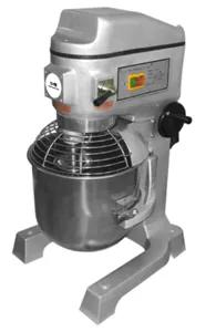 Миксер планетарный Hurakan HKN-Ip60F – купить по цене завода