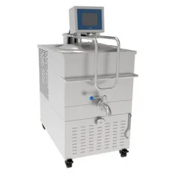 Купить ферментатор abat фт-100 арт.11000005511 вся нерж. чаша 210л, на колесах серия light – цена от завода, доставка до двери | RuOborudovanie.ru