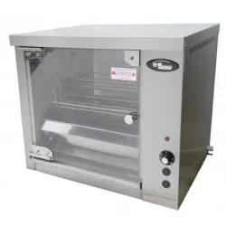 Гриль для кур Grill Master карусельный ф3кмэ 21106 – купить в RuOborudovanie.ru с доставкой до двери Купить гриль для кур grill master карусельный ф3кмэ 21106 – цена от завода, доставка до двери | RuOborudovanie.ru