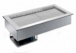 Купить стол шведский охлаждаемый enofrigo drop in prf base vt 2000 встр. a1basekvtprf20p – цена от завода, доставка до двери | RuOborudovanie.ru