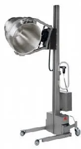 Дежеопрокидыватель Varimixer 21Ae60Esl Flexlift Inox 30-80M – купить по цене завода