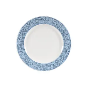 Тарелка мелкая 17СМ Isla, цвет Ocean Blue Ocisip651 – купить по цене завода