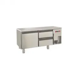 Купить стол морозильный apach chef line lbf71111 – цена от завода, доставка до двери | RuOborudovanie.ru