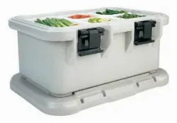 Купить термоконтейнер cambro upcs160480 – цена от завода, доставка до двери | RuOborudovanie.ru