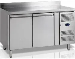 Купить стол холодильный tefcold ck7210 борт – цена от завода, доставка до двери | RuOborudovanie.ru