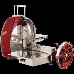 Слайсер Berkel Flywheel B116 красный (Volano) – купить в RuOborudovanie.ru с доставкой до двери Купить слайсер berkel flywheel b116 красный (volano) – цена от завода, доставка до двери | RuOborudovanie.ru