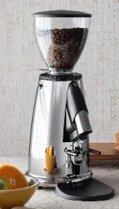 Кофемолка Macap M2Mr Domus Cеребристая – купить по цене завода