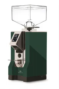 Кофемолка Eureka Mignon Specialita 55 16CR Green Gourmet – купить по цене завода