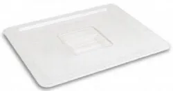Купить крышка к гастроемкости gastromix gn1/3 полипропилен 163000 – цена от завода, доставка до двери | RuOborudovanie.ru