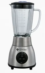 Купить блендер gemlux gl-bl1200g – цена от завода, доставка до двери | RuOborudovanie.ru