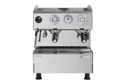 Купить кофемашина cime co02 2gr (co02245791 116c) автоматическая заливная с 2 группами – цена от завода, доставка до двери | RuOborudovanie.ru