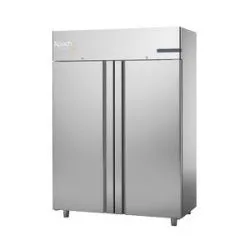 Купить шкаф морозильный apach lcfm140md2g 1400л со стеклянной дверью – цена от завода, доставка до двери | RuOborudovanie.ru