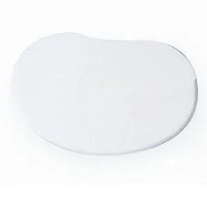 Скребок, 14Х9СМ, твердый, овальный 50Rto1 – купить по цене завода