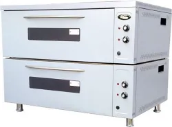 Купить шкаф жарочный grill master шжэ/2 22302 – цена от завода, доставка до двери | RuOborudovanie.ru