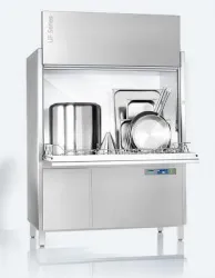 Купить машина для мойки котлов winterhalter uf-xl холодная вода – цена от завода, доставка до двери | RuOborudovanie.ru