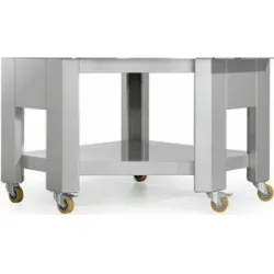 Купить подставка cuppone caravaggio scr835/2 rs ps под печь для пиццы – цена от завода, доставка до двери | RuOborudovanie.ru