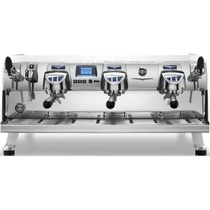 Кофемашина Victoria Arduino VA 388 Black Eagle Gravimetric 3 gr 220V standart white color автомат – купить по цене завода