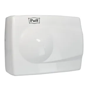 Рукосушитель Puff 8828W (1401.333) – купить по цене завода