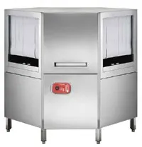 Машина посудомоечная Comenda Ac2A/Rl – купить по цене завода