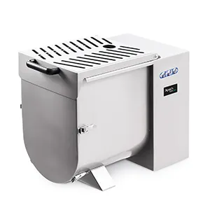 Фаршемешалка Apach Amk50 3Ф. настольная – купить по цене завода