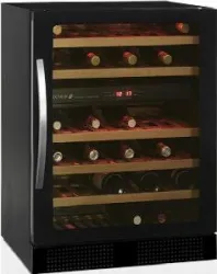Купить шкаф винный tefcold tfw160-2f дверь без рамы – цена от завода, доставка до двери | RuOborudovanie.ru