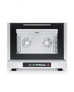 Печь конвекционная Tecnoeka EKF411D – купить по цене завода