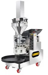 Купить экструзионно-отсадочная машина anko sd97ss (без диафрагмы и опций) – цена от завода, доставка до двери | RuOborudovanie.ru