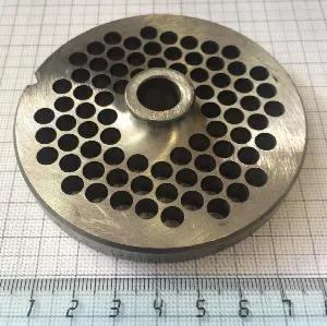 Решетка мясорубки KT Lm-22 Enterprise 6ММ Lm2206,0 – купить по цене завода