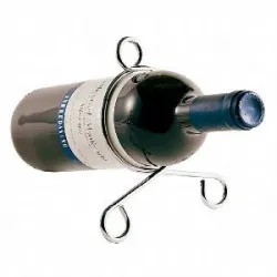 Купить подставка металл paderno для бутылки d8см 41510-08 – цена от завода, доставка до двери | RuOborudovanie.ru