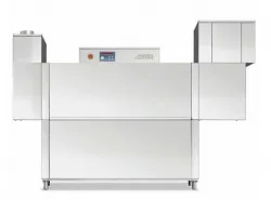 Купить машина посудомоечная dihr rx 164 e dx+dr24+dde туннельная – цена от завода, доставка до двери | RuOborudovanie.ru