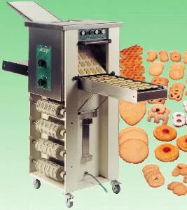 Машина роторная Kalmeijer Kgm 250Mm – купить по цене завода