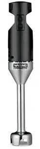 Миксер погружной Waring Wsb33Xe – купить по цене завода