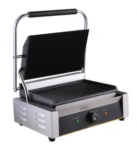 Гриль контактный Viatto GH-811EH – купить по цене завода