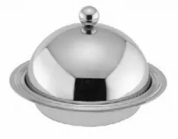 Купить блюдо металл pintinox для масла с кр. d12,5см 50933111 – цена от завода, доставка до двери | RuOborudovanie.ru