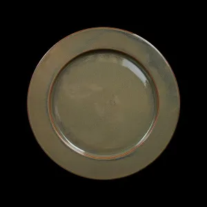 Тарелка мелкая 11,75" 300 мм сине-зеленый Corone Gourmet Colore – купить по цене завода