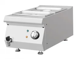Купить мармит kocateq 0m0bme настольный 1*gn1/1+1*gn1/2 – цена от завода, доставка до двери | RuOborudovanie.ru