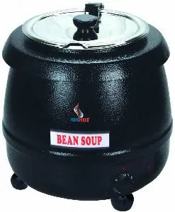 Мармит для супа Airhot Sb-6000 – купить по цене завода