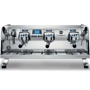 Кофемашина Victoria Arduino VA 388 Black Eagle Gravimetric 3 gr 380V White color автомат – купить по цене завода