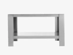 Подставка Cuppone Sdn635L/2 для печи Dn635L/2 – купить по цене завода