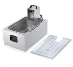 Купить ванна термостата sirman 69062000 на 27л gn 1/1 с крышкой для softcooker y09, xp – цена от завода, доставка до двери | RuOborudovanie.ru