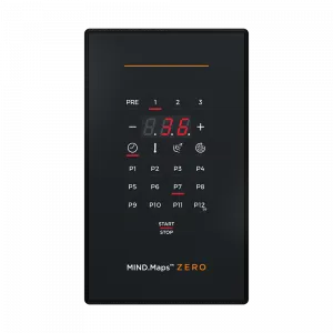Пароконвектомат Unox XEVC-1011-EZRM – купить по цене завода