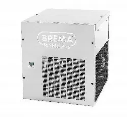 Купить льдогенератор brema g160a гранулы – цена от завода, доставка до двери | RuOborudovanie.ru