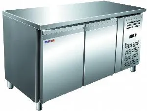 Стол холодильный Cooleq Snack2100Tn/600 – купить по цене завода