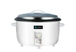 Купить рисоварка hurakan hkn-sdr100 на 10л/3кг, 1,6квт, 410x410x290мм – цена от завода, доставка до двери | RuOborudovanie.ru
