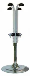 Струбцина настольная для бутылок Beaumont 3230G – купить по цене завода