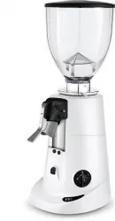 Купить кофемолка fiorenzato f5 dt timer (белый) – цена от завода, доставка до двери | RuOborudovanie.ru