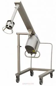 Турбоблендер Electrolux Tbx120 арт.603288 напольный – купить по цене завода